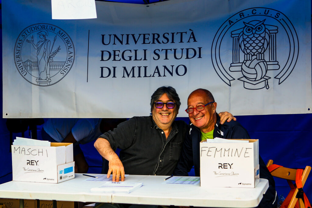 Stai Sano! RUN_2026_183