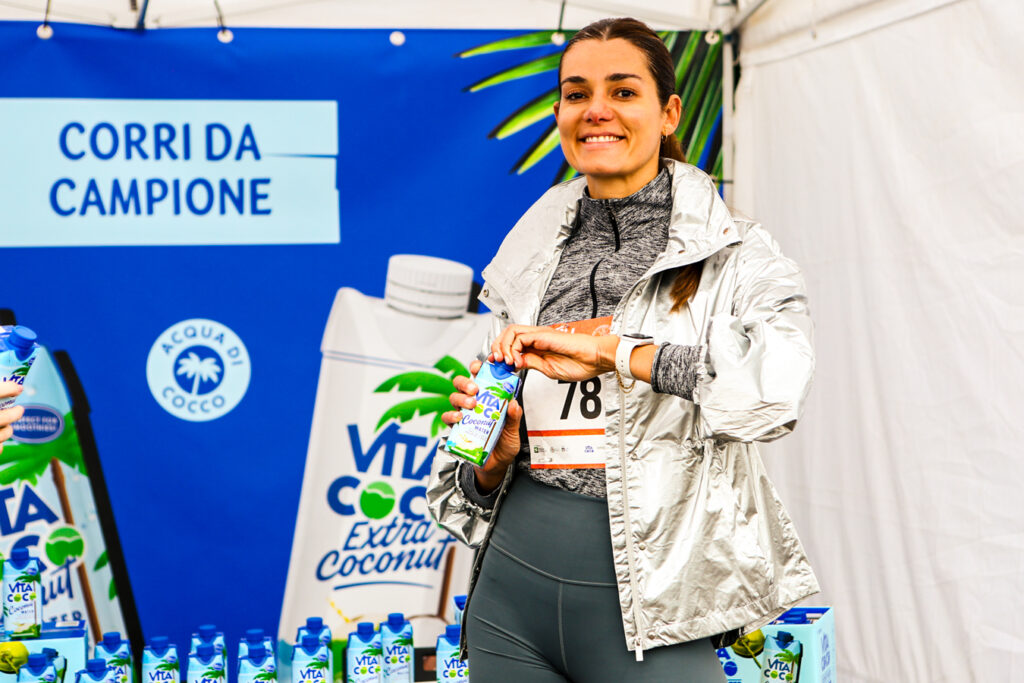 Stai Sano! RUN_2026_191
