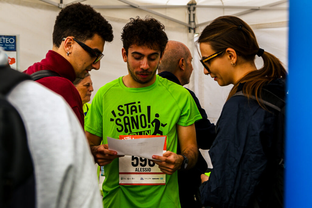 Stai Sano! RUN_2026_206