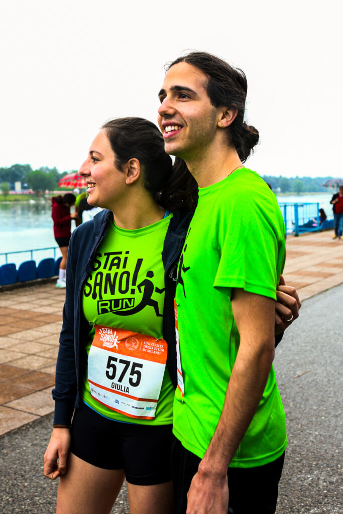 Stai Sano! RUN_2026_208