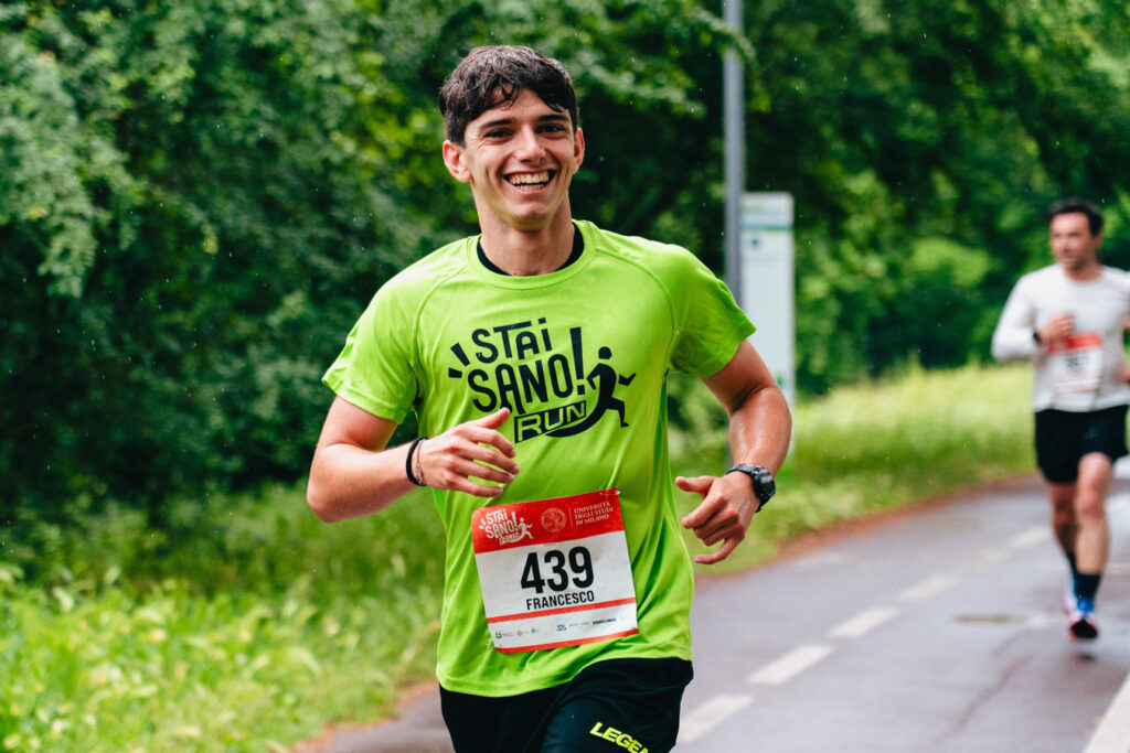 Stai Sano! RUN_2026_21