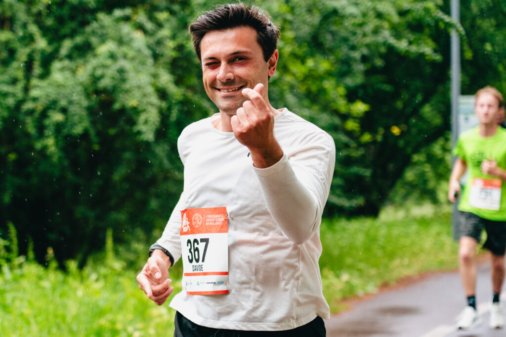 Stai Sano! RUN_2026_22