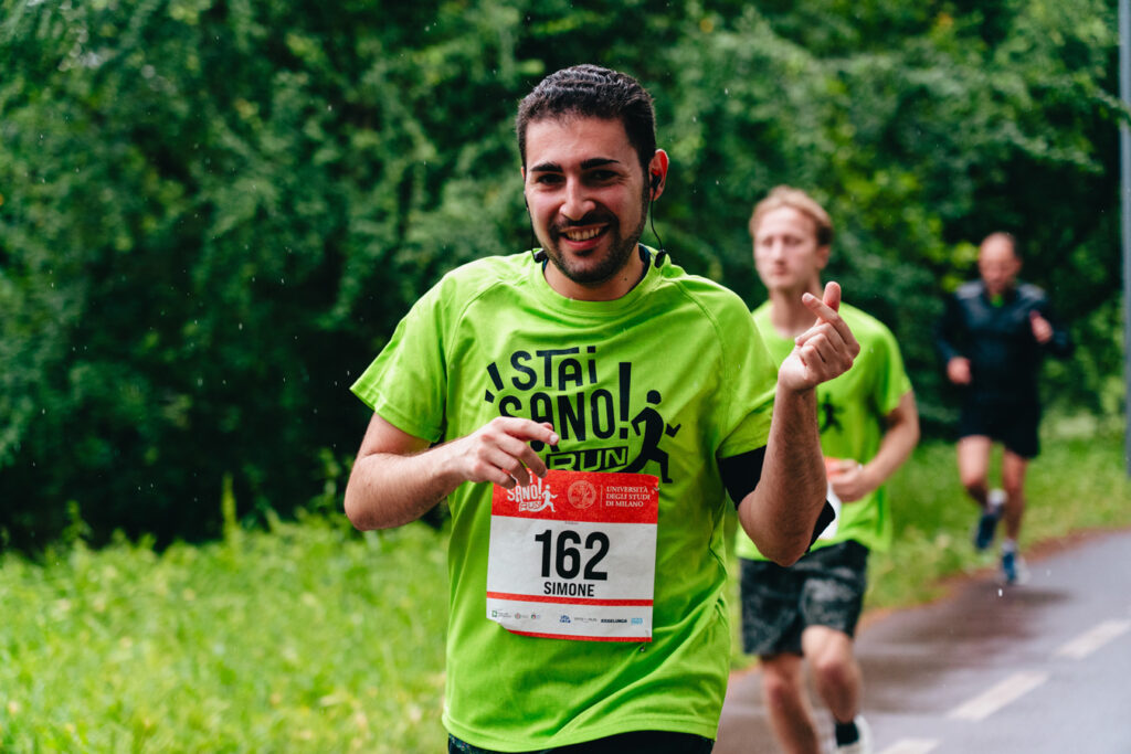Stai Sano! RUN_2026_23