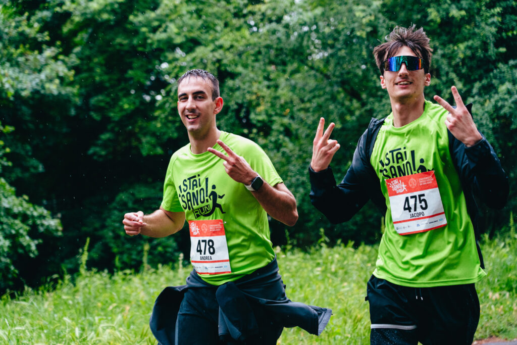 Stai Sano! RUN_2026_24