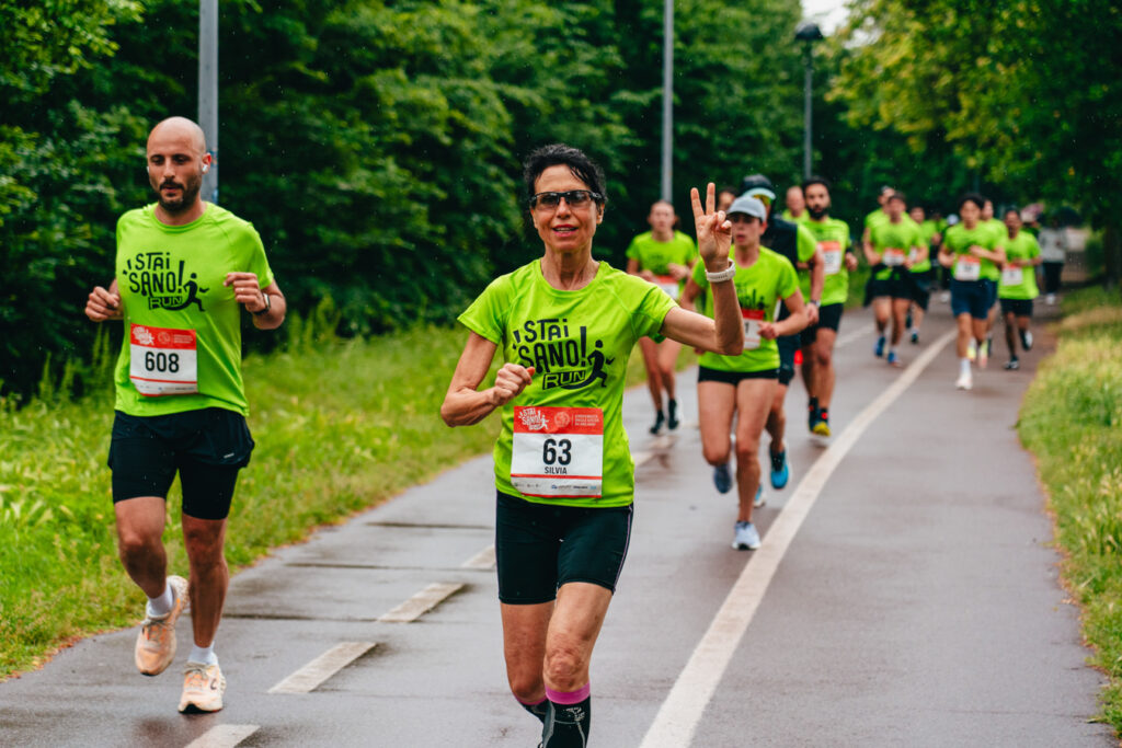 Stai Sano! RUN_2026_25