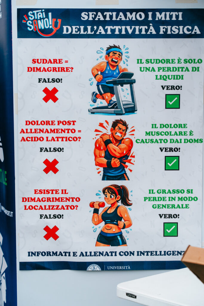Stai Sano! RUN_2026_252
