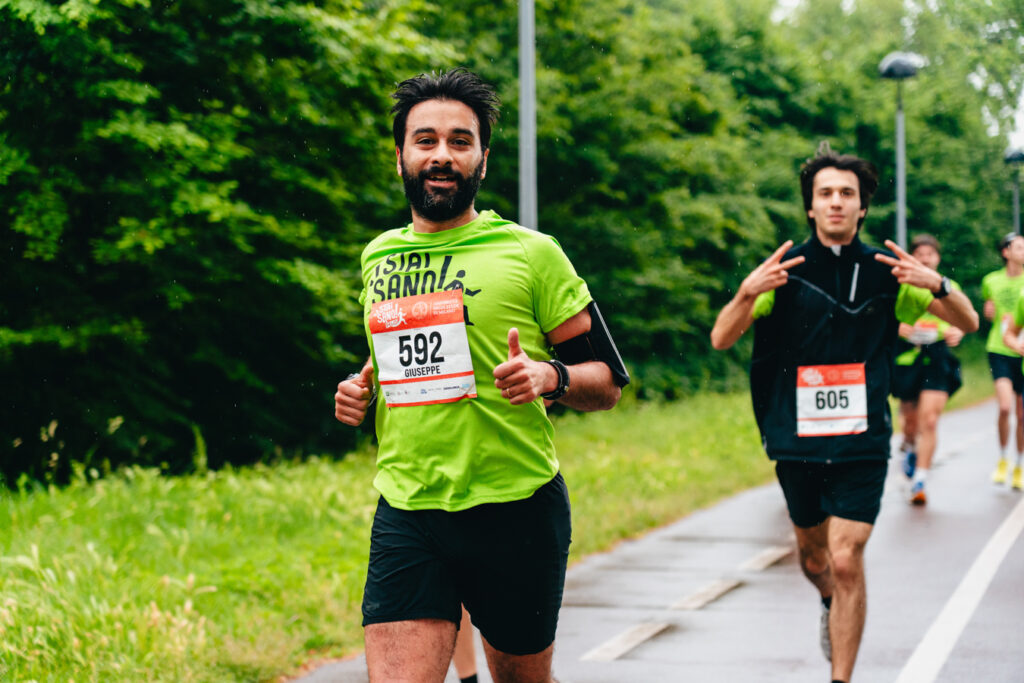 Stai Sano! RUN_2026_26