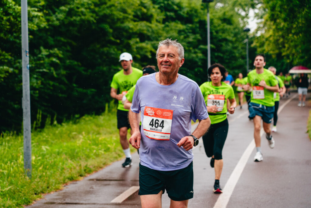Stai Sano! RUN_2026_28
