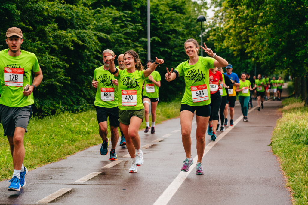 Stai Sano! RUN_2026_29