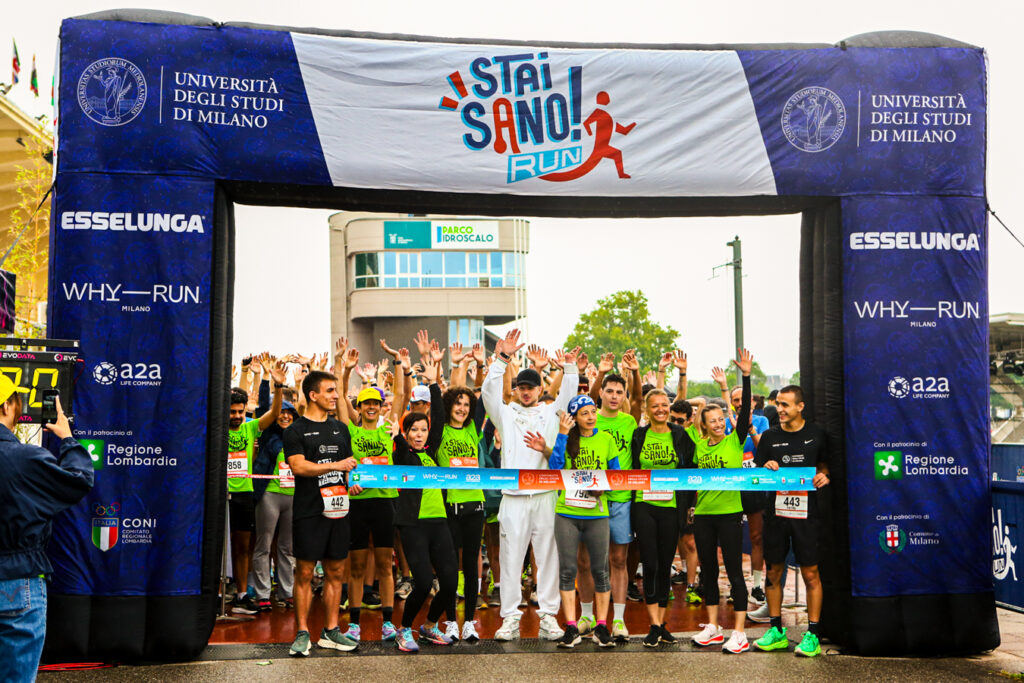 Stai Sano! RUN_2026_3