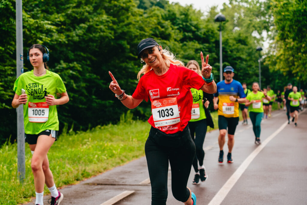 Stai Sano! RUN_2026_30