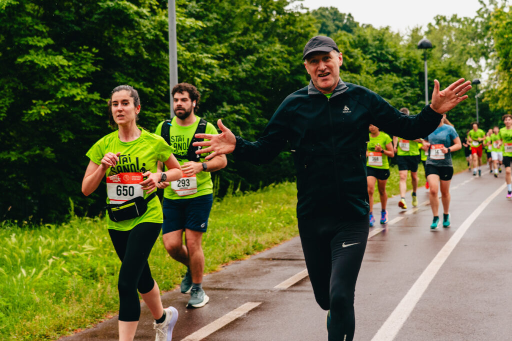 Stai Sano! RUN_2026_32