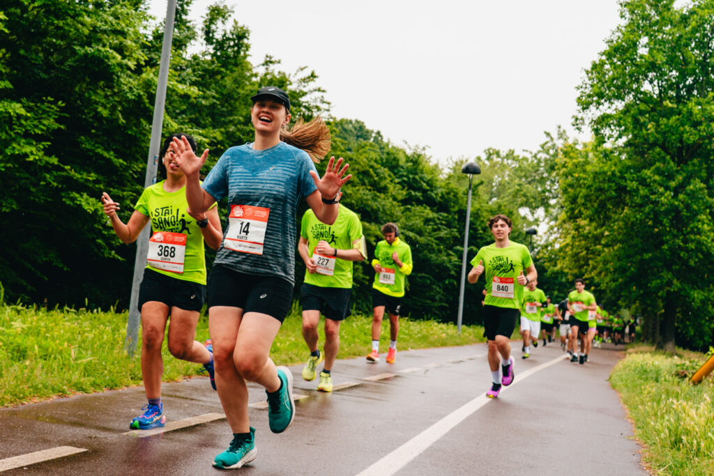 Stai Sano! RUN_2026_33