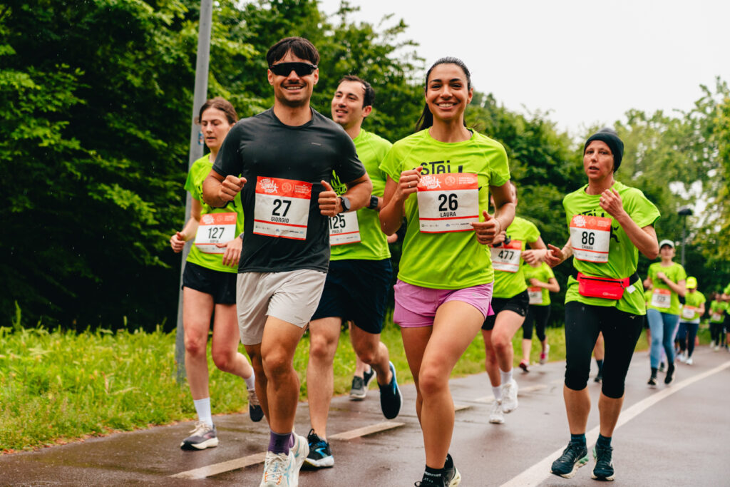 Stai Sano! RUN_2026_34