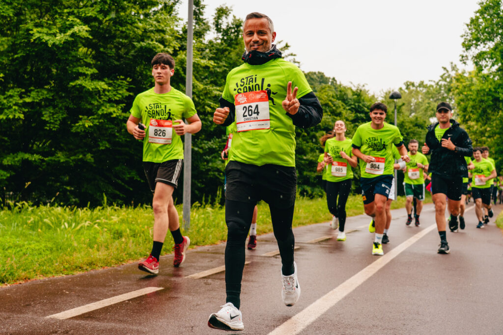 Stai Sano! RUN_2026_38