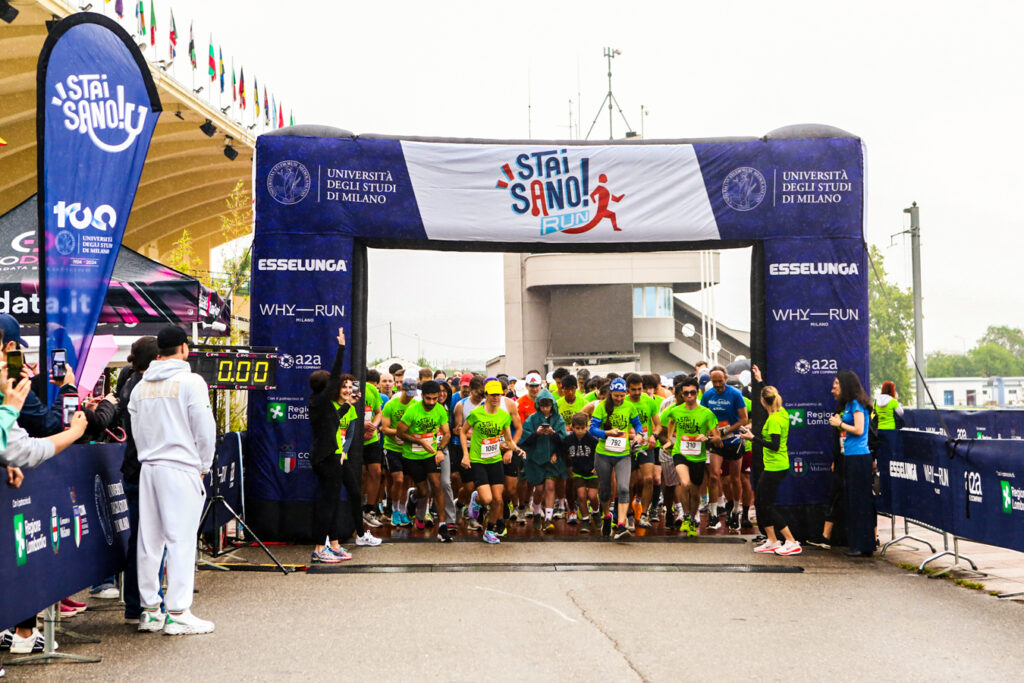 Stai Sano! RUN_2026_4