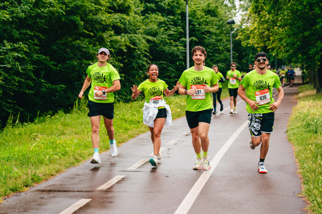 Stai Sano! RUN_2026_40