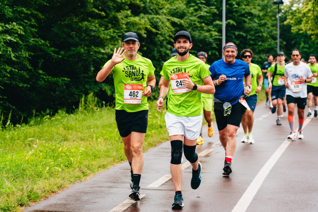 Stai Sano! RUN_2026_41