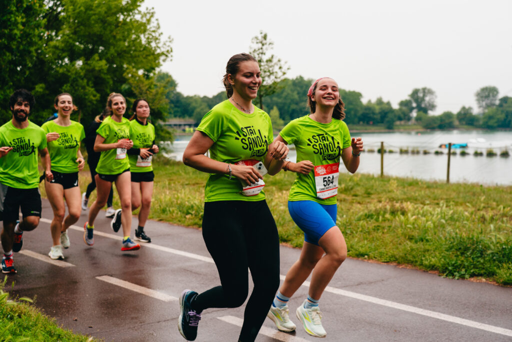 Stai Sano! RUN_2026_46