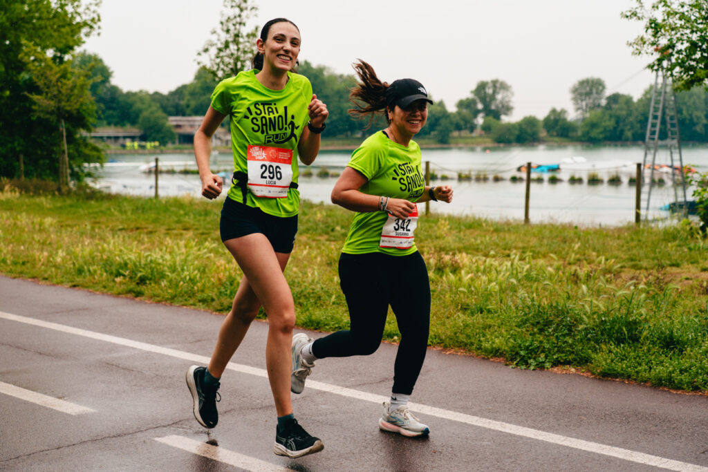 Stai Sano! RUN_2026_48