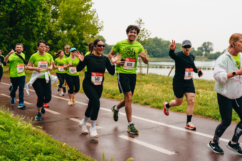 Stai Sano! RUN_2026_49