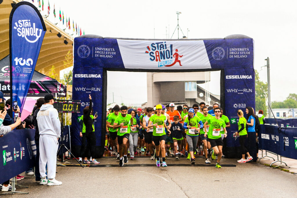 Stai Sano! RUN_2026_5