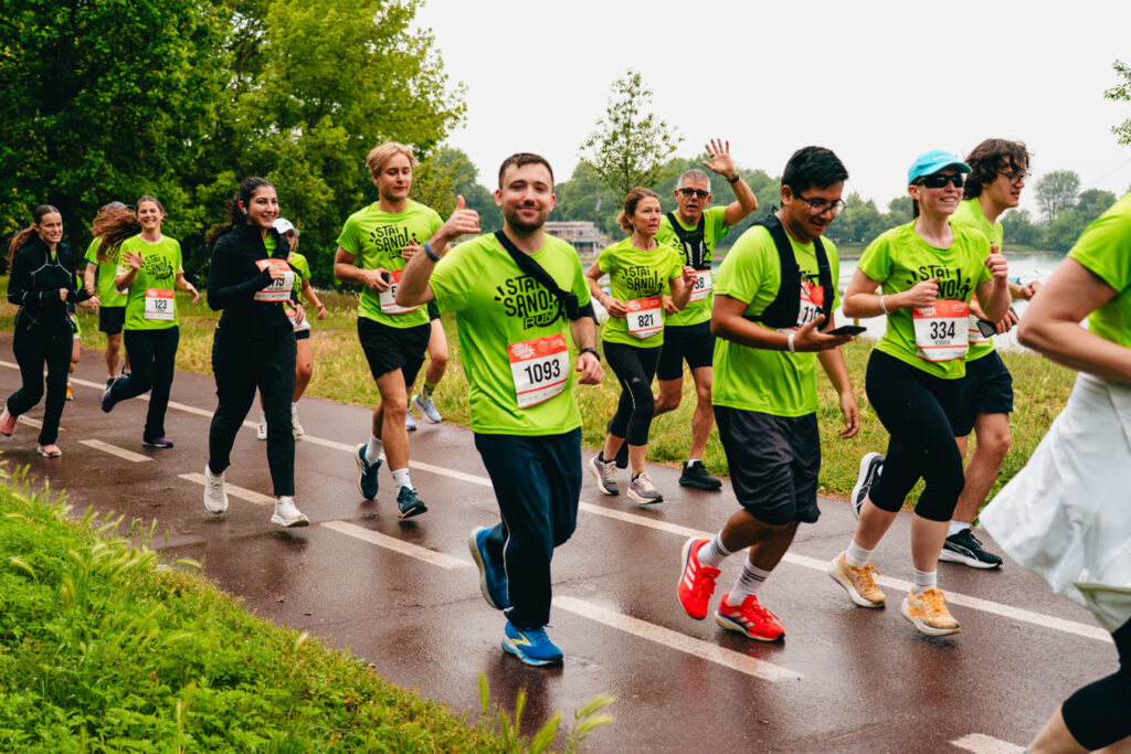 Stai Sano! RUN_2026_50