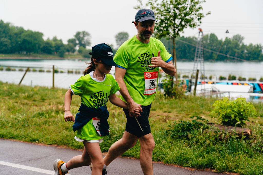 Stai Sano! RUN_2026_52