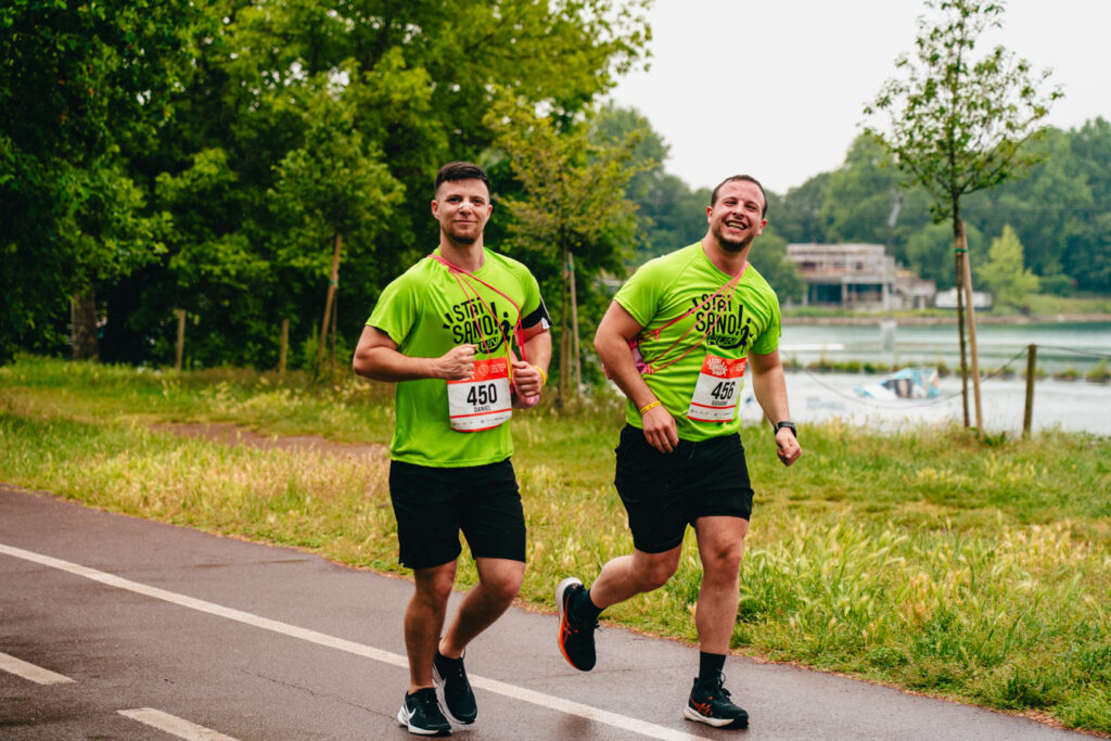 Stai Sano! RUN_2026_53