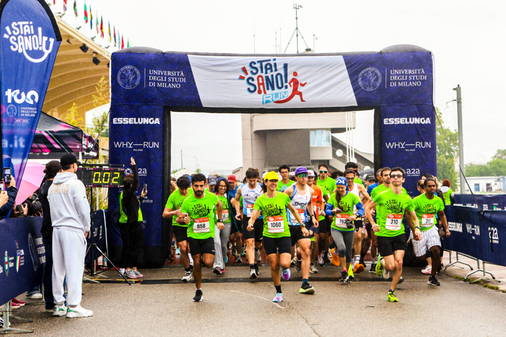 Stai Sano! RUN_2026_6