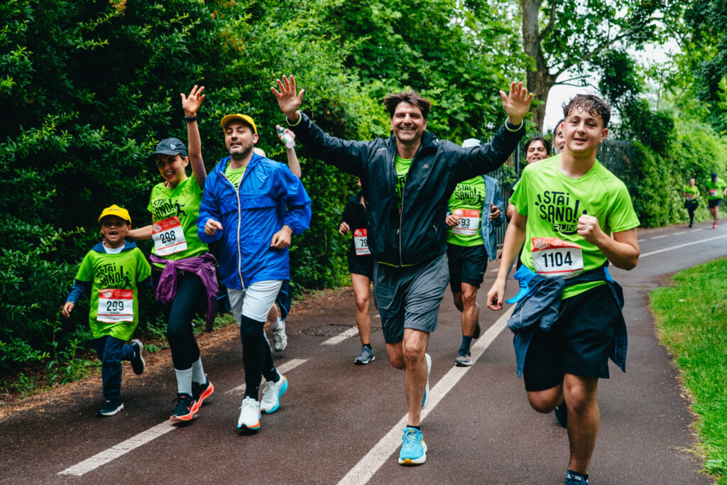 Stai Sano! RUN_2026_60