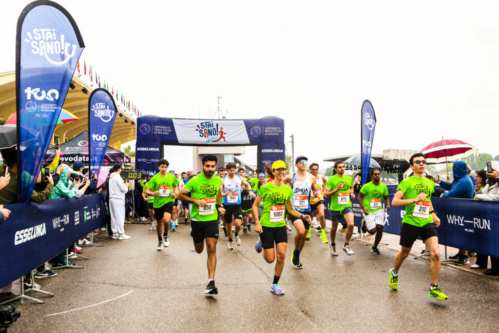 Stai Sano! RUN_2026_8
