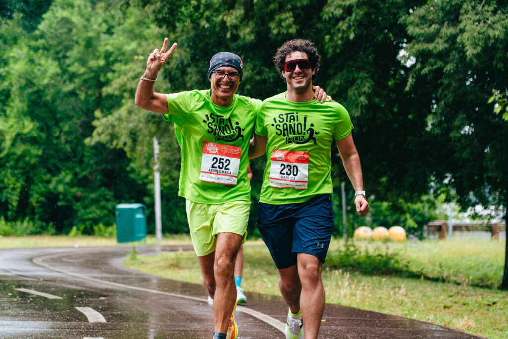 Stai Sano! RUN_2026_84