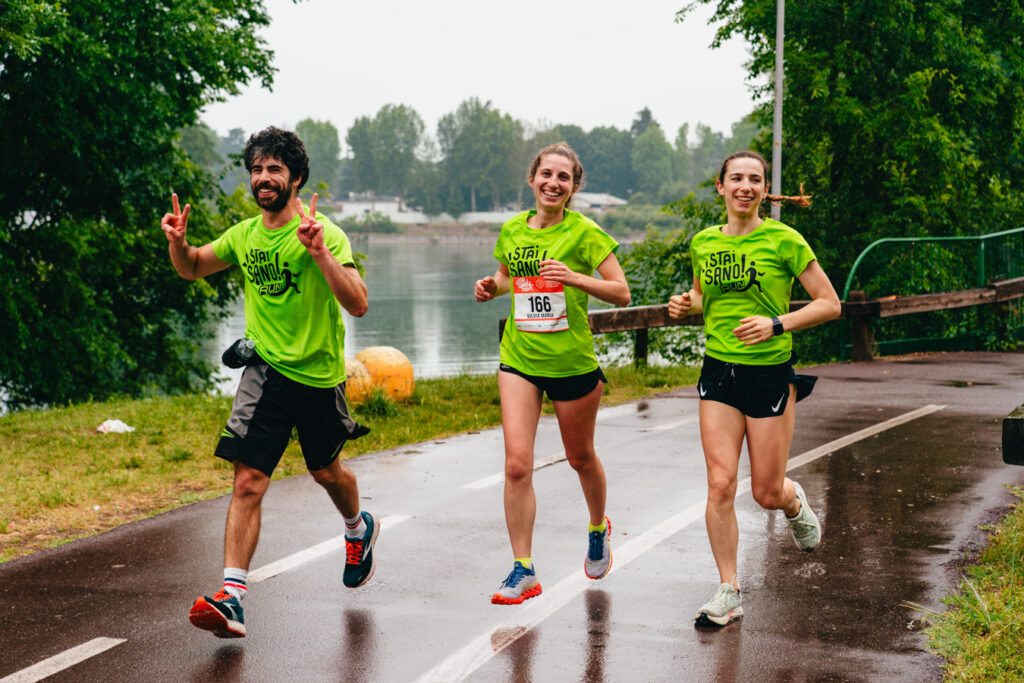 Stai Sano! RUN_2026_87