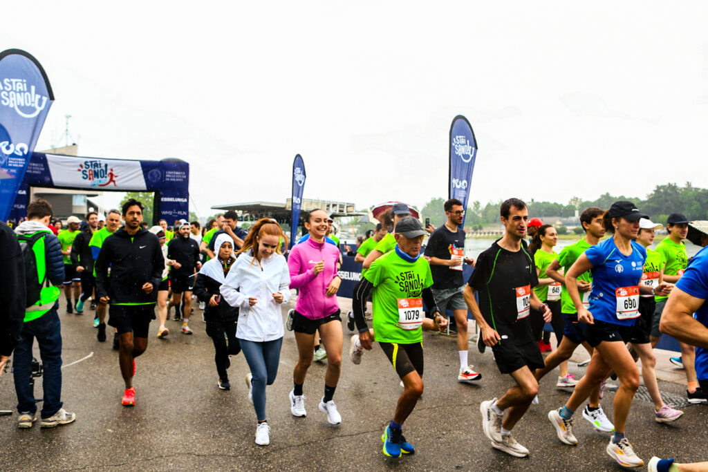 Stai Sano! RUN_2026_9
