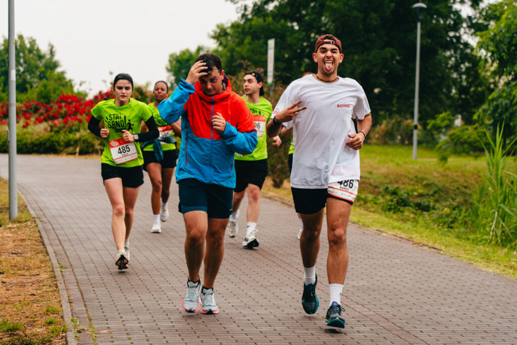 Stai Sano! RUN_2026_97