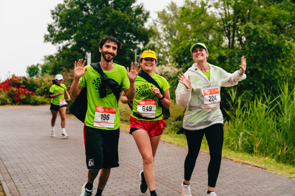 Stai Sano! RUN_2026_98